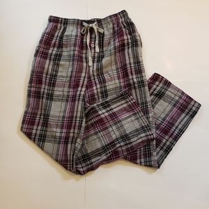 Kenneth Cole Pajama Pants, Size Large